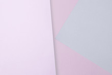 Abstract Colored Paper Background Pastel Tone