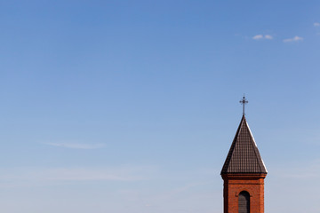 religion cross