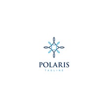 Polaris Luxurius Logo