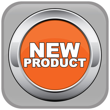 new product icon
