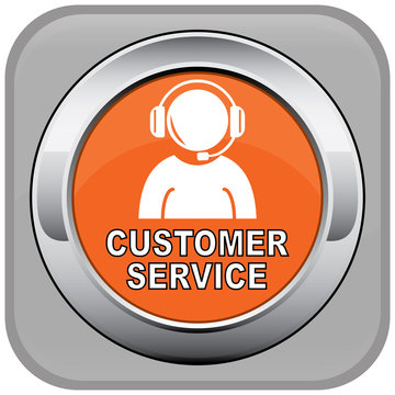 customer service icon