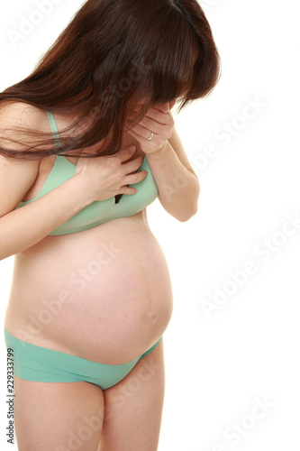 妊婦 臨月 吐き気