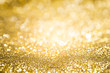 © Nattapol_Sritongcom - abstract background gold light bokeh christmas holiday