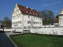 Gasthof Schwanen Schloss Salem
