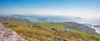 Beara Peninsula Panoramic view landscape CorkIreland