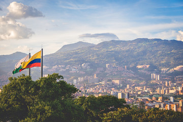 Medellin, Colombia