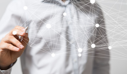 business network