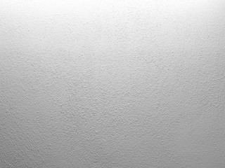 Aufkleber - Texture of White Wall background for for backdrop composition for website magazine or graphic design