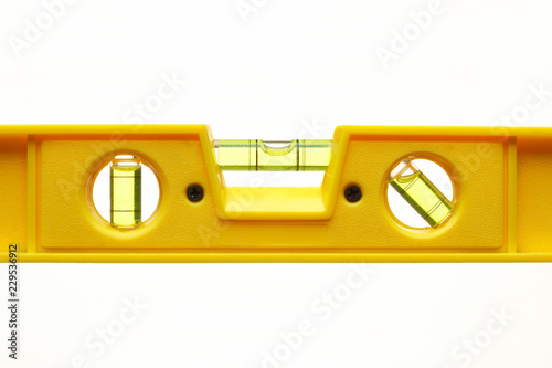 spirit level scale