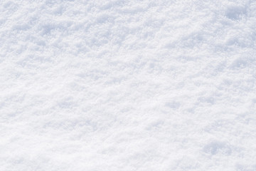 snow white texture winter background of fresh cold ice, snowy icy surface pattern of chill snowflake