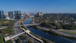 © Guilherme - Pinheiros river in São Paulo