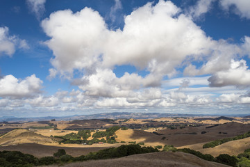 Wall Mural - sonoma sky