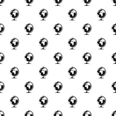 Sticker - Geography pattern seamless vector repeat geometric for any web design