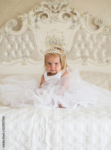 baby girl tiara crown