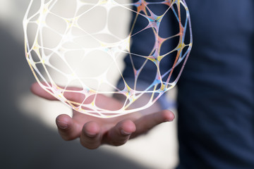 net 3d