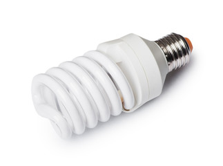 Energy saving light bulb