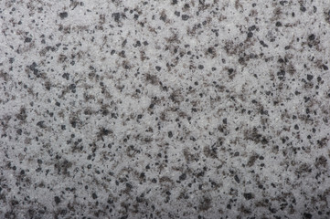 Granite surface for background