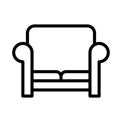 Wall Mural - couch   sofa  chair