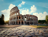 Colosseum in Rome