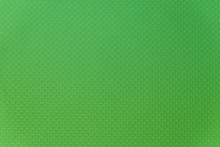 Green Background, Rich Color. Small Green Pattern