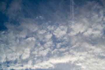 deep sky