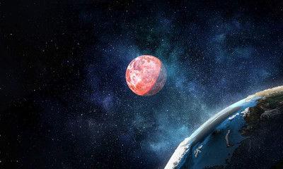 our unique universe