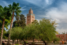 Marrakesh, Essaouira, Fez, Meknes