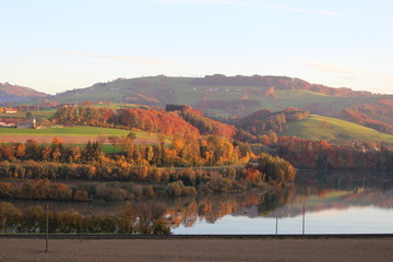 Garsten - Ennstal - Austria