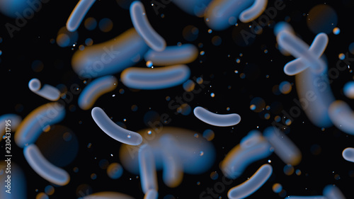 Bacteria Under The Microscope Escherichia E Coli Black Background With Blurred Particles Close Up 3d Rendering Buy This Stock Photo And Explore Similar Images At Adobe Stock Adobe Stock Bacteria Under The Microscope Escherichia E Coli Black Background With Blurred Particles Close Up 3d Rendering Buy This Stock Photo And Explore Similar Images At Adobe Stock Adobe Stock