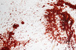 Halloween Horror Bloody Texture Background