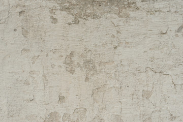 Wall fragment with scratches and cracks. It can be used as a background