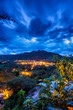 Vilcabamba Evening