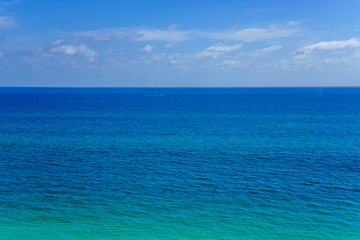 Wall Mural - Beach Views Fort Lauderdale