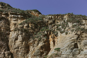 Playa de las Catedrales