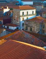 Poster - Vila Nova de Gaia Portugal