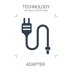 Poster - adapter icon