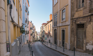 Wall Mural - Portugal