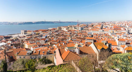 Wall Mural - Portugal