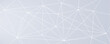 © krissikunterbunt - bright digital network technical background
