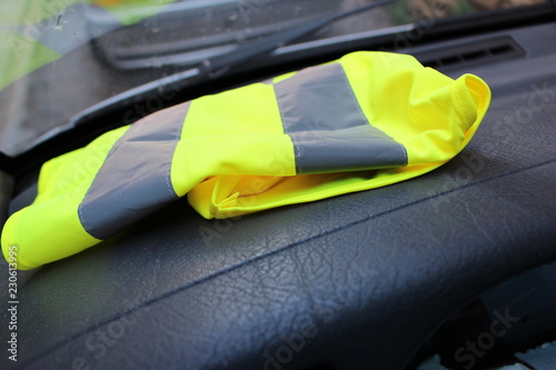 Gilet Jaune 17 Novembre 2018 Blocage Buy This Stock