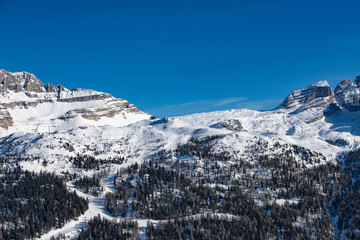 groste madonna di campiglio