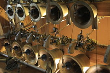 Carillon Glocke 15