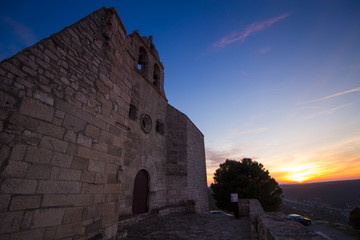 iglesia antigua