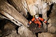 © WINDCOLORS - Caving in Spain