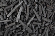 coals for grilled and barbecue , mining coals , wood coals