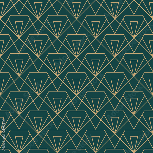 diament-cut-art-deco-grafika-wektorowa-ilustracja-art-deco-dekoracji