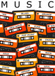 cassettes music genres