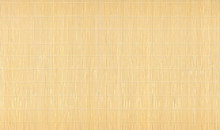 Fragment Of Bamboo Mat