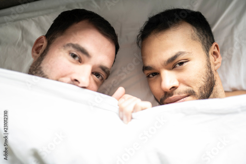 Gandsome gay