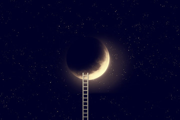 moon